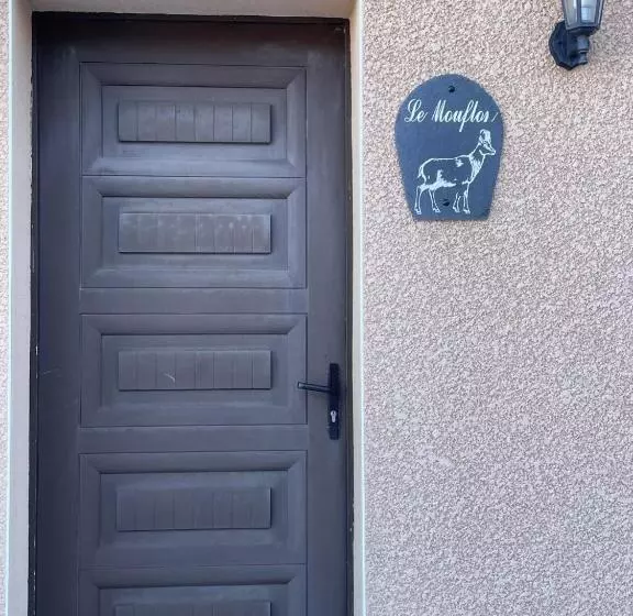 ベッドアンドブレックファースト Chez Maguy Chambres D Hôtes Et Appartements