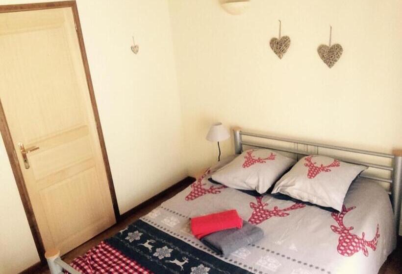 צימר Chez Maguy Chambres D Hôtes Et Appartements