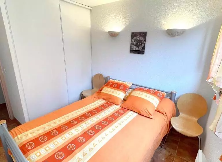 ベッドアンドブレックファースト Chez Maguy Chambres D Hôtes Et Appartements