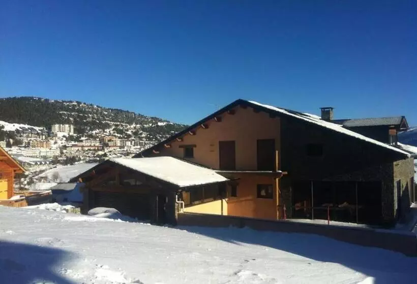 ベッドアンドブレックファースト Chez Maguy Chambres D Hôtes Et Appartements