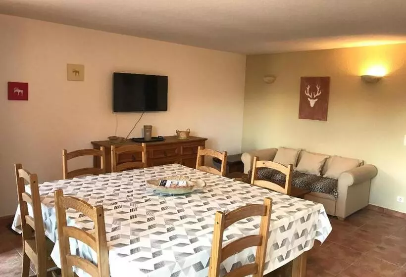 ベッドアンドブレックファースト Chez Maguy Chambres D Hôtes Et Appartements