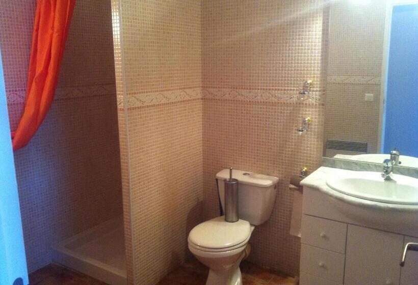 צימר Chez Maguy Chambres D Hôtes Et Appartements