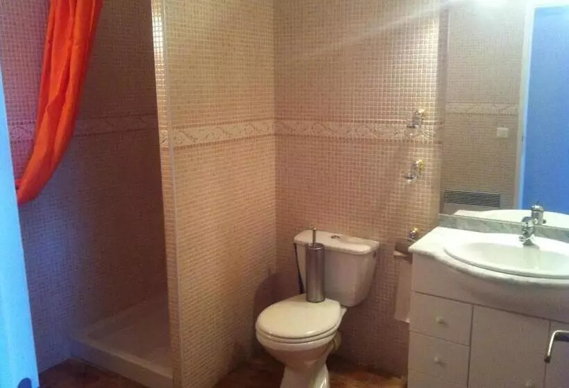 ベッドアンドブレックファースト Chez Maguy Chambres D Hôtes Et Appartements