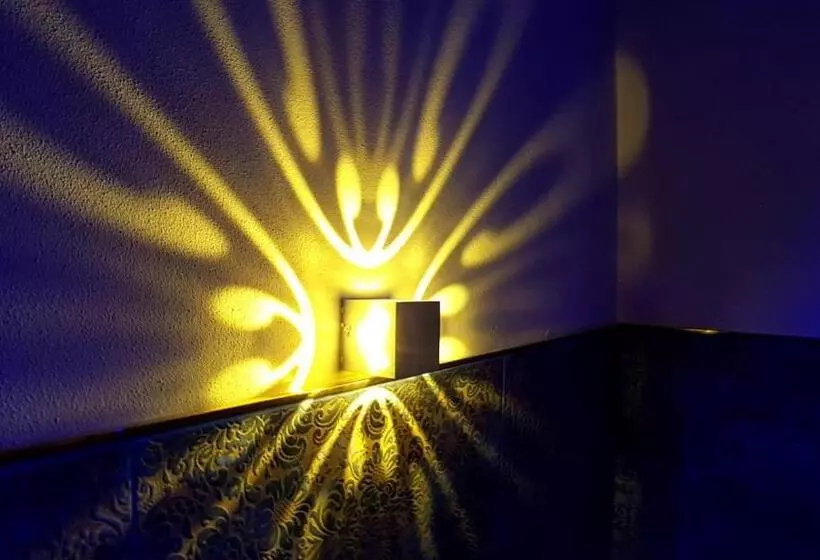 Aamiaismajoitus (B&B) Manfredoniajacuzzi