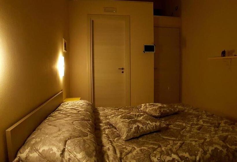 Bed and Breakfast Manfredoniajacuzzi