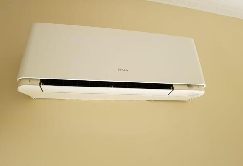 مبيت وإفطار Manfredoniajacuzzi