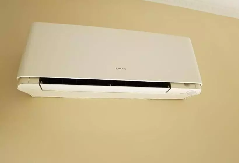 Aamiaismajoitus (B&B) Manfredoniajacuzzi