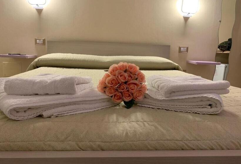 Bed and Breakfast Manfredoniajacuzzi