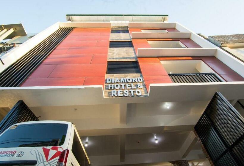 Diamond Hotel And Resto