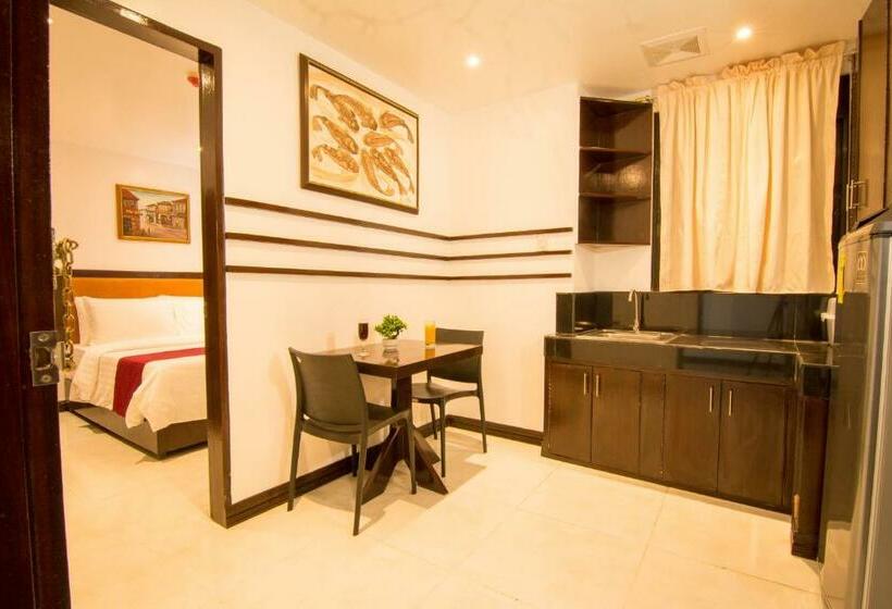 Diamond Hotel And Resto