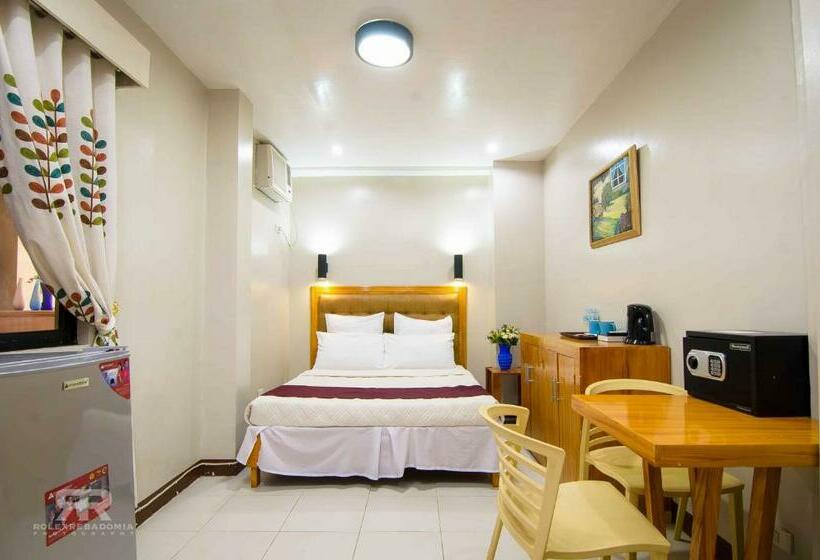 Diamond Hotel And Resto