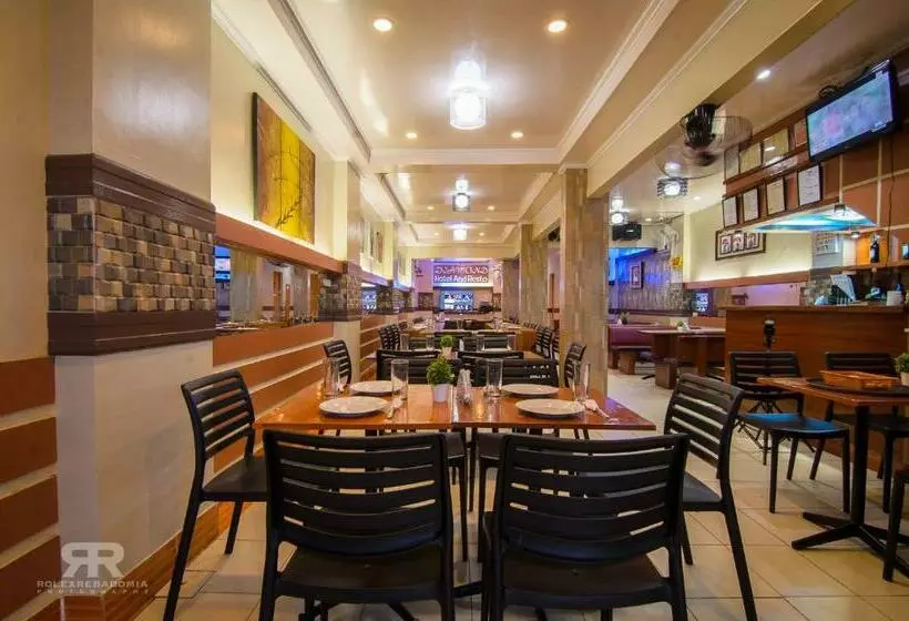 Diamond Hotel And Resto