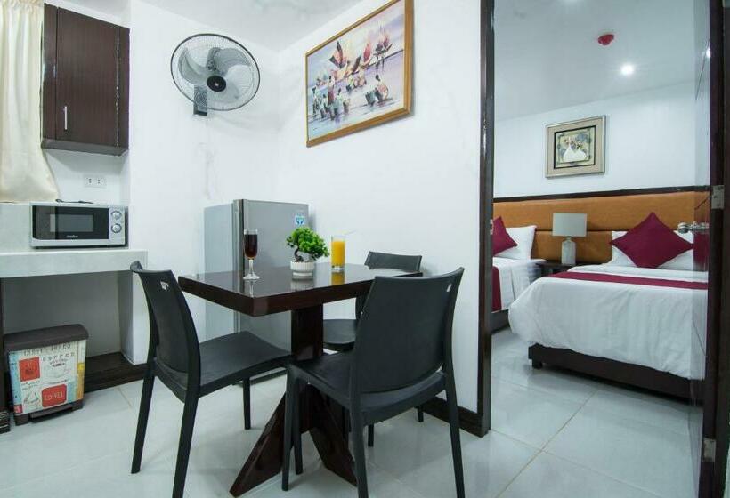 Diamond Hotel And Resto