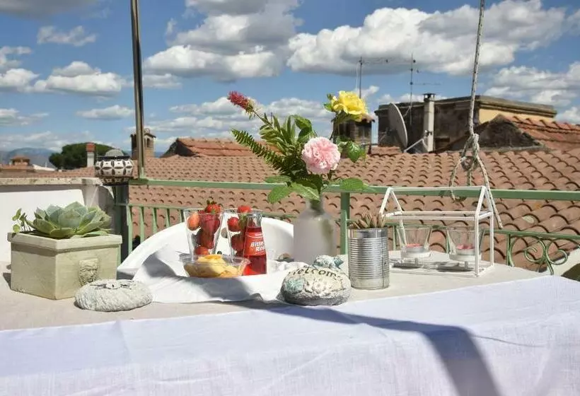 ペンション Jerry & Titty House