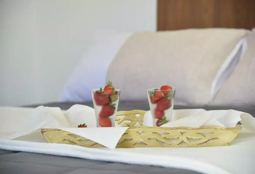 ペンション Jerry & Titty House