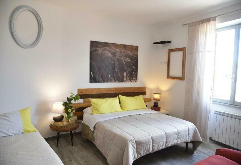 ペンション Jerry & Titty House