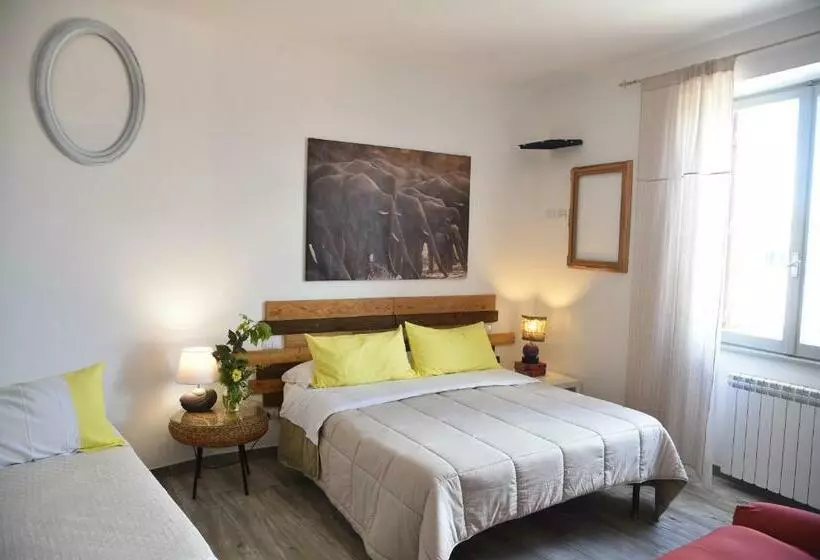 ペンション Jerry & Titty House