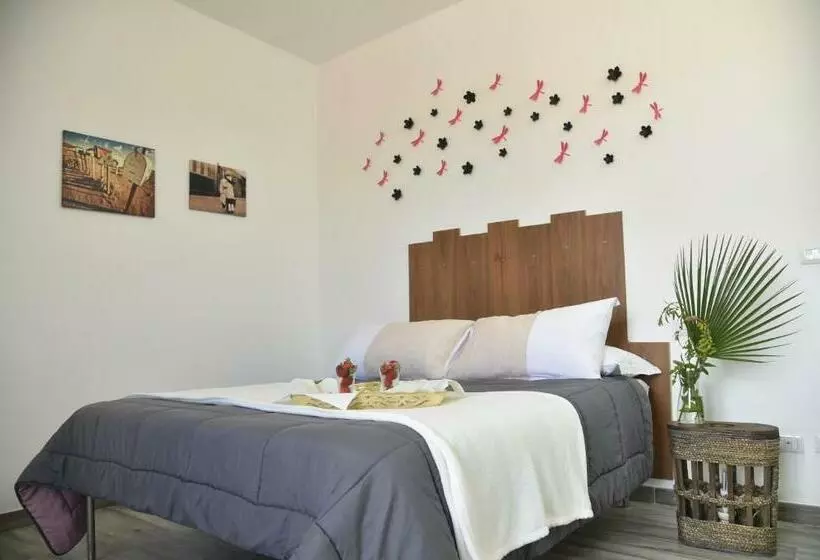 ペンション Jerry & Titty House