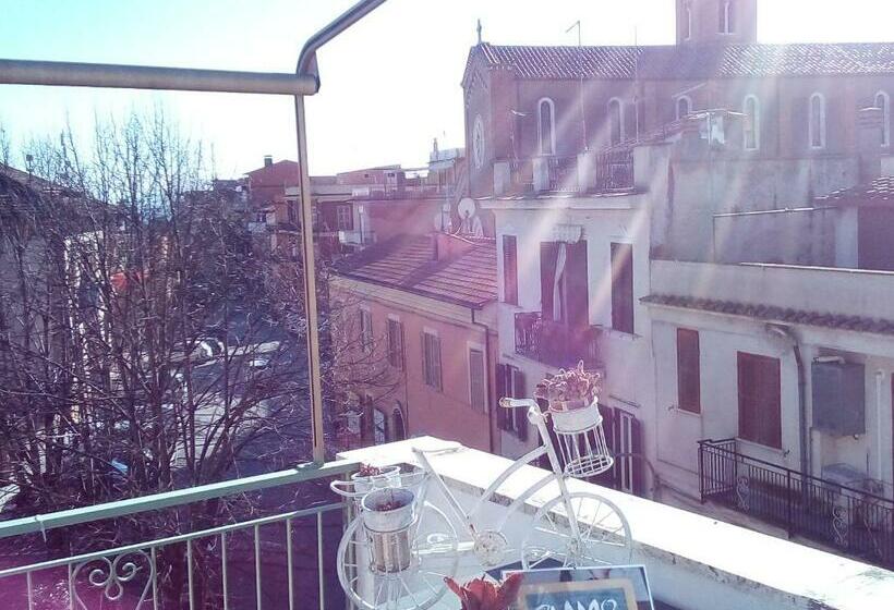 ペンション Jerry & Titty House