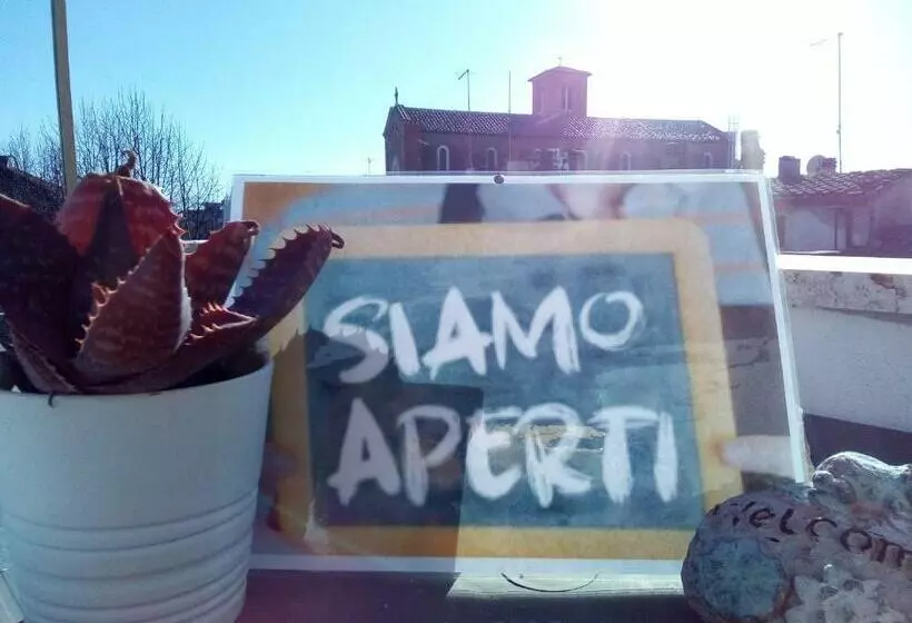 ペンション Jerry & Titty House