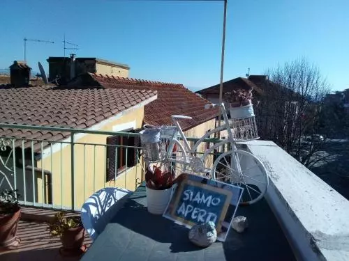 ペンション Jerry & Titty House