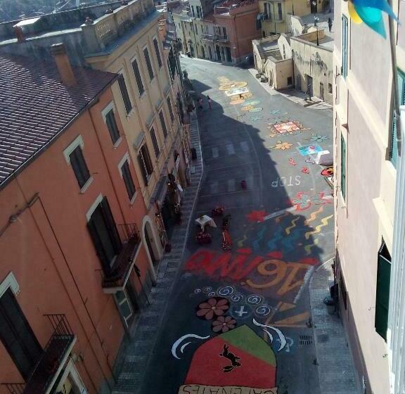 ペンション Jerry & Titty House