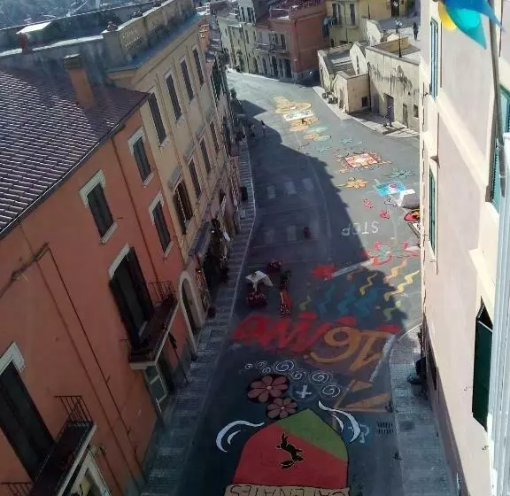 ペンション Jerry & Titty House