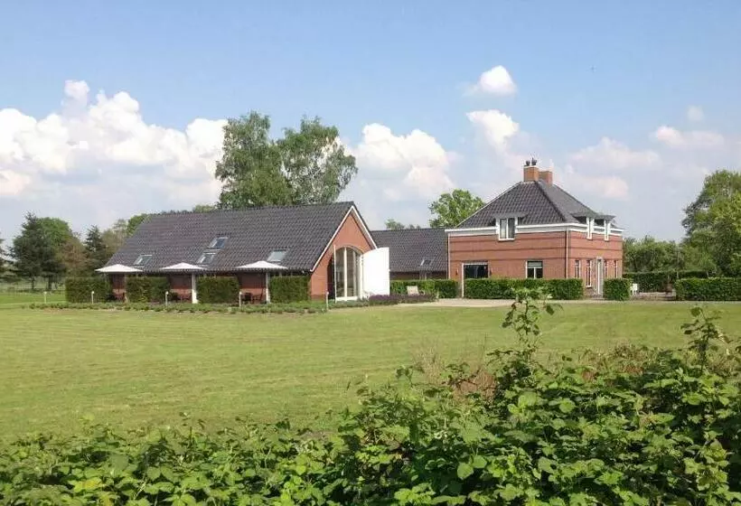 B&b De Veluwe Hoeve