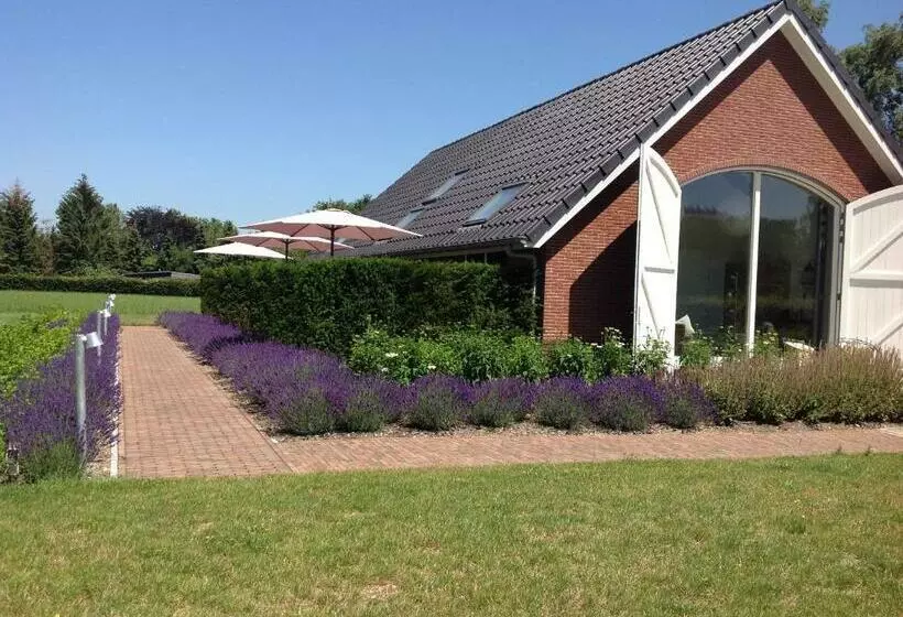 B&b De Veluwe Hoeve