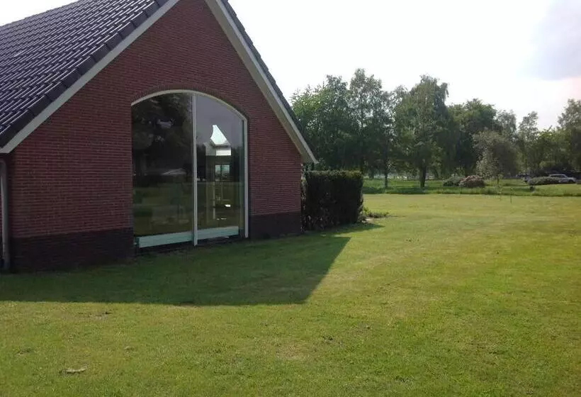 B&b De Veluwe Hoeve