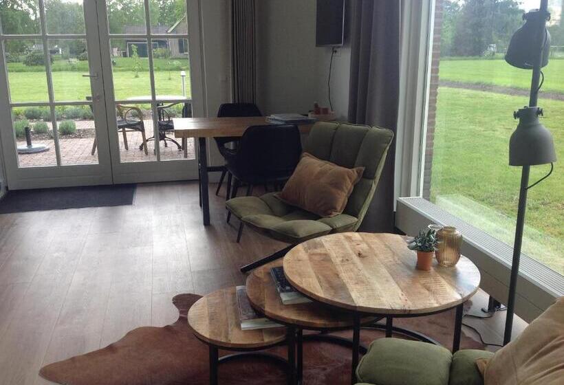 B&b De Veluwe Hoeve