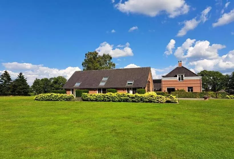 B&b De Veluwe Hoeve