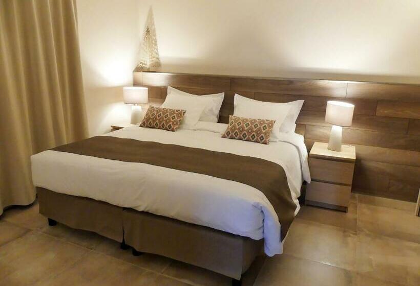 ベッドアンドブレックファースト Les Ambaciales