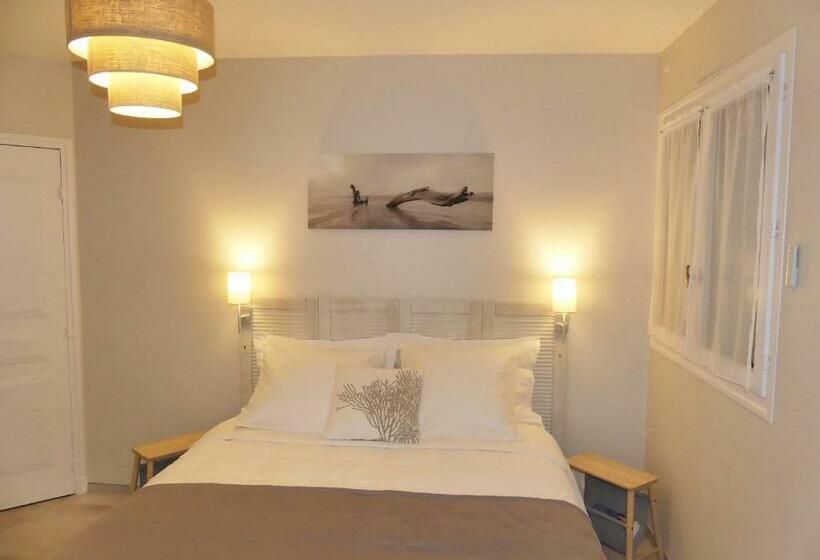 ベッドアンドブレックファースト Les Ambaciales