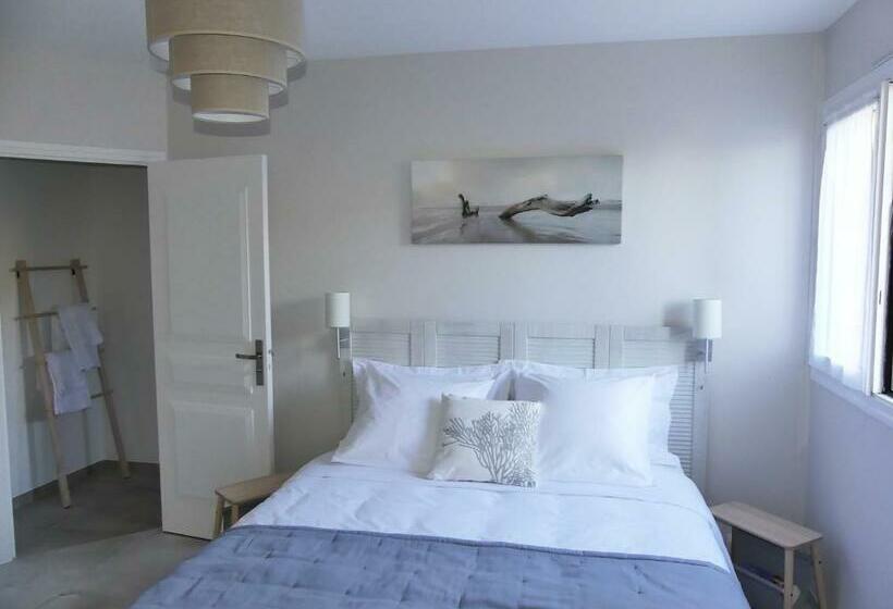 ベッドアンドブレックファースト Les Ambaciales