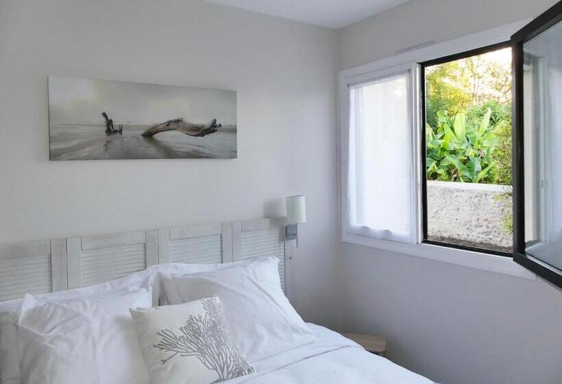 ベッドアンドブレックファースト Les Ambaciales