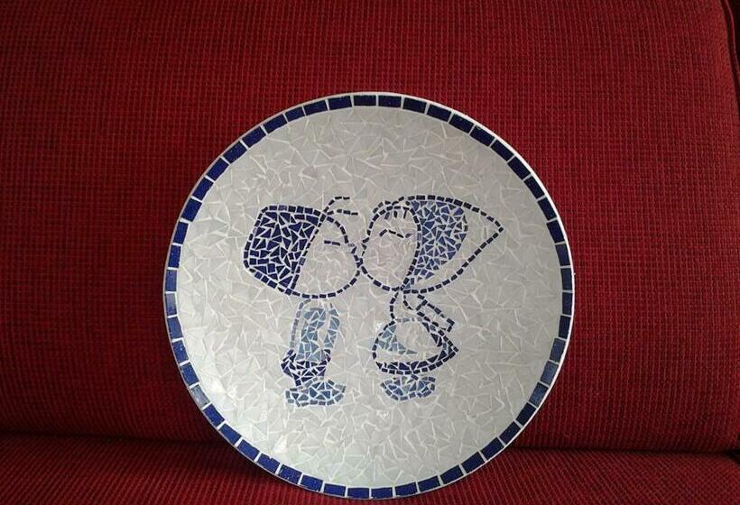 민박 De Krasse Man