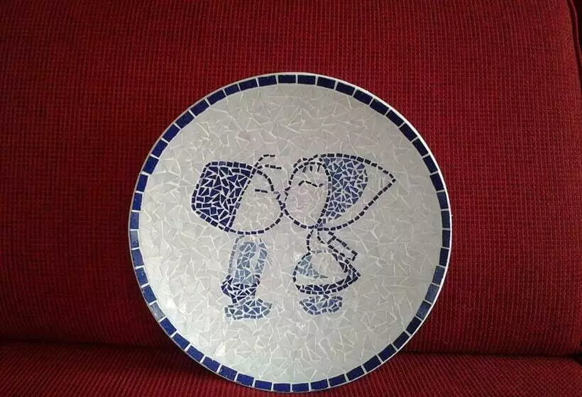 Aamiaismajoitus (B&B) De Krasse Man