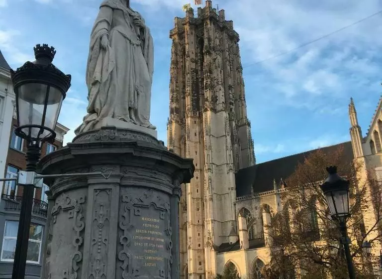 Aamiaismajoitus (B&B) Margaretha S Room