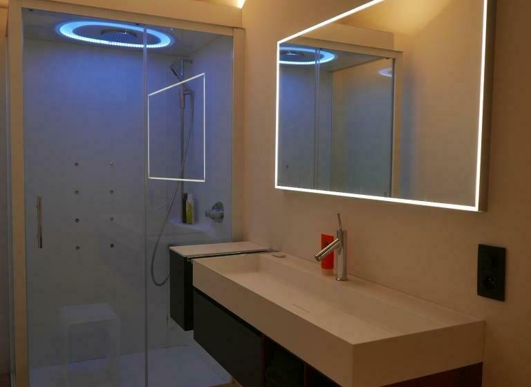 تختخواب و صبحانه Margaretha S Room