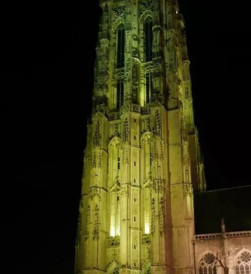 Aamiaismajoitus (B&B) Margaretha S Room