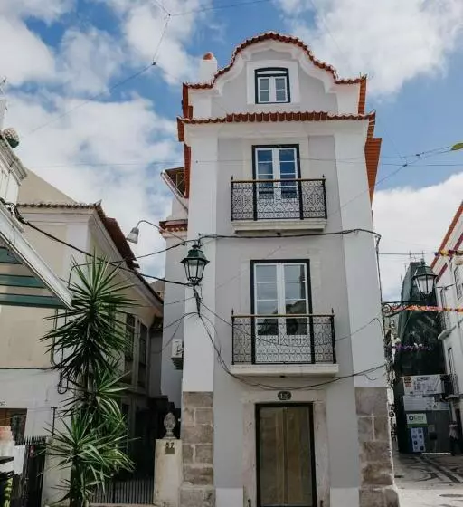 پانسیون Casa Roaz