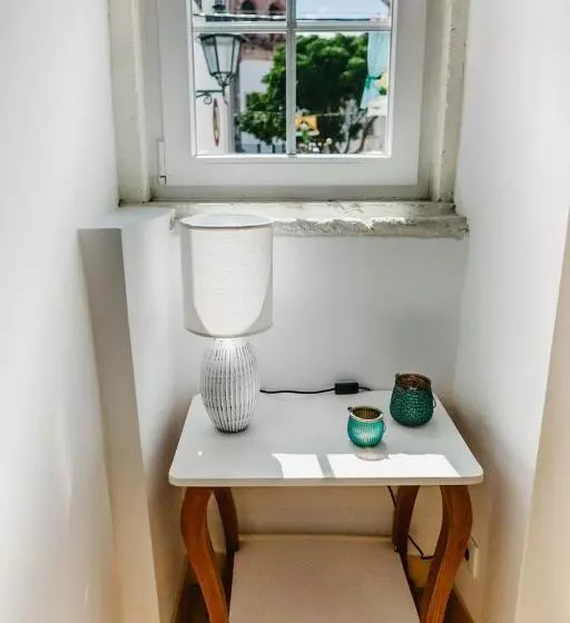 پانسیون Casa Roaz