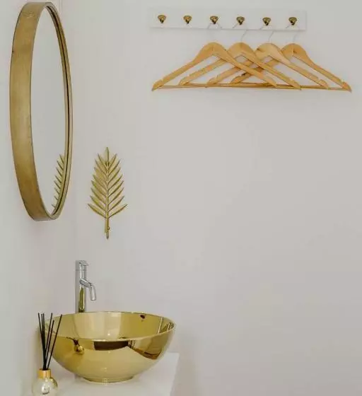 پانسیون Casa Roaz