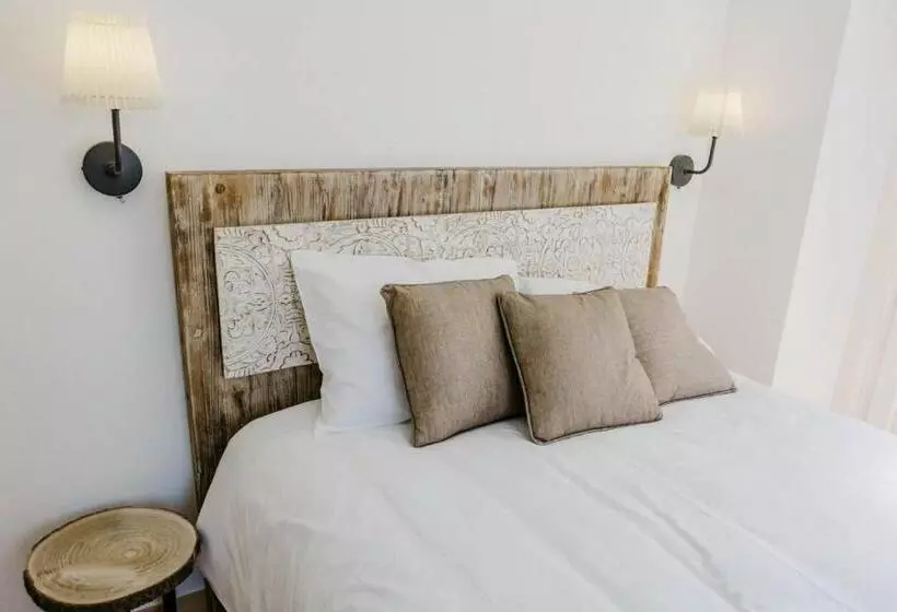 پانسیون Casa Roaz