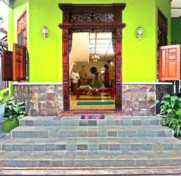 Panzió Cempaka Inn Syariah