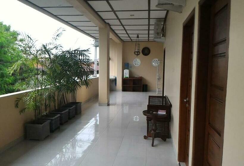 Panzió Cempaka Inn Syariah