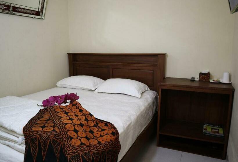 Panzió Cempaka Inn Syariah