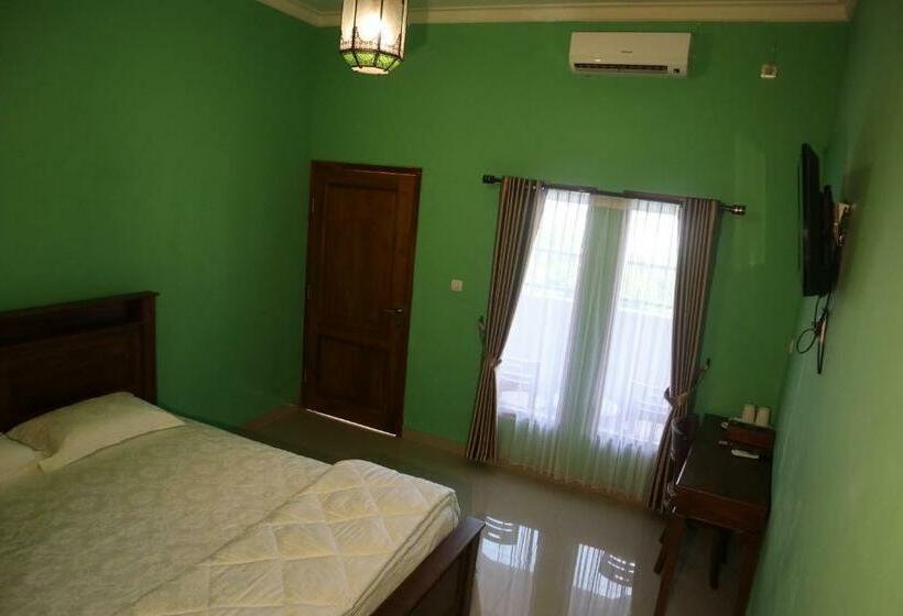 Panzió Cempaka Inn Syariah