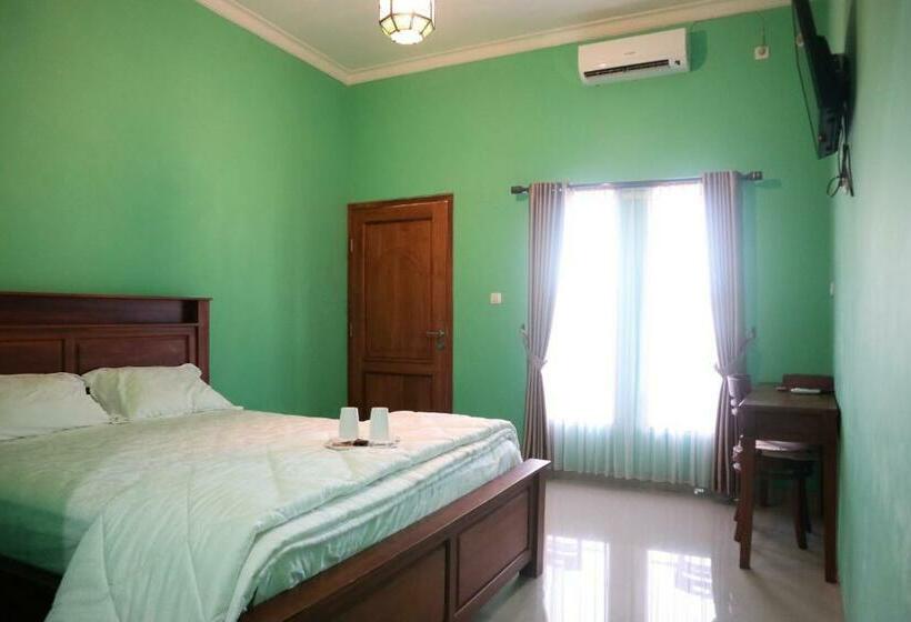 Panzió Cempaka Inn Syariah